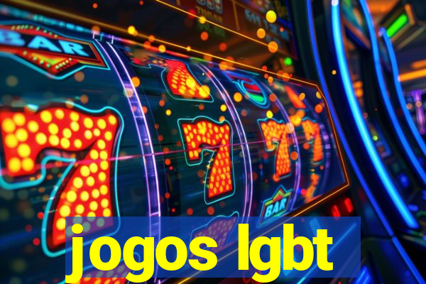 jogos lgbt